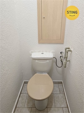 Pronájem bytu 2+1, 55 m² - 6