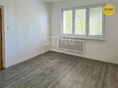 Pronájem bytu 2+1, 55 m² - 2