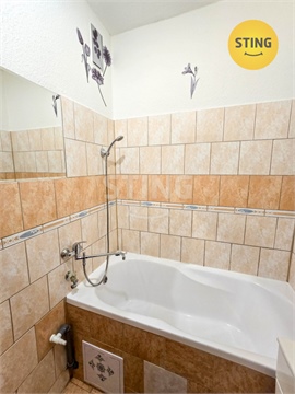 Pronájem bytu 2+1, 55 m² 6