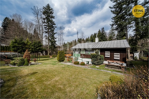 Prodej objektu, 85 m² - 0