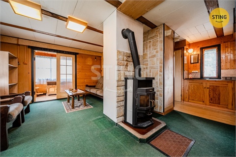 Prodej objektu, 85 m² - 2