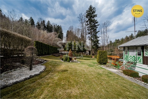 Prodej objektu, 85 m² - 10