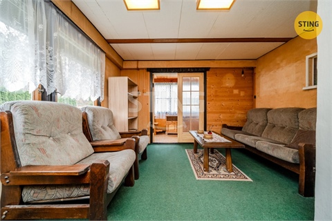 Prodej objektu, 85 m² - 4