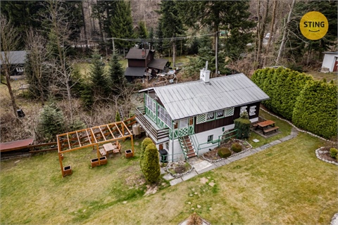 Prodej objektu, 47 m² - 4