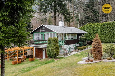 Prodej objektu, 85 m² - 8