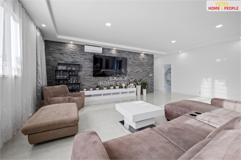 Prodej komerčního objektu, 166 m² - 6