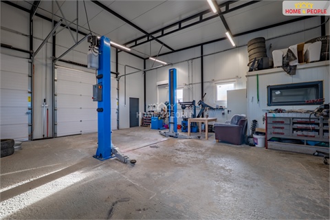 Prodej komerčního objektu, 166 m² - 0