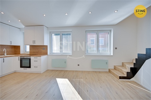 Prodej bytu 3kk, 57 m² - 8