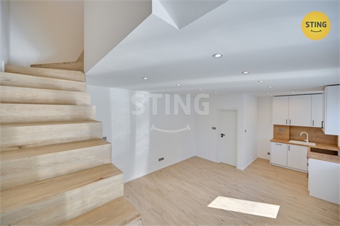 Prodej bytu 3kk, 57 m² 14