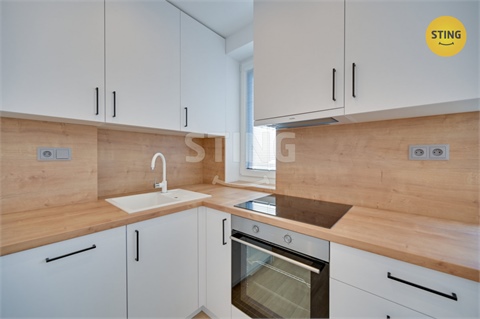 Prodej bytu 3kk, 57 m² 10