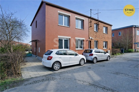 Prodej bytu 3kk, 57 m² 24