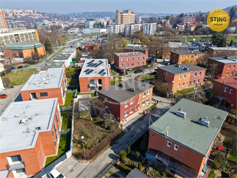 Prodej bytu 3kk, 57 m² 20