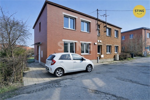 Prodej bytu 3kk, 57 m² 24