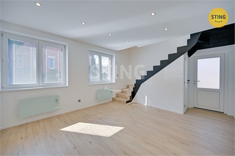 Prodej bytu 3kk, 57 m² 12