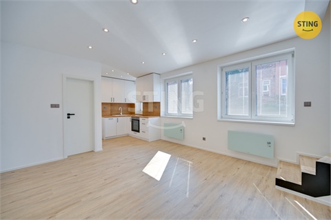 Prodej bytu 3kk, 57 m² - 2