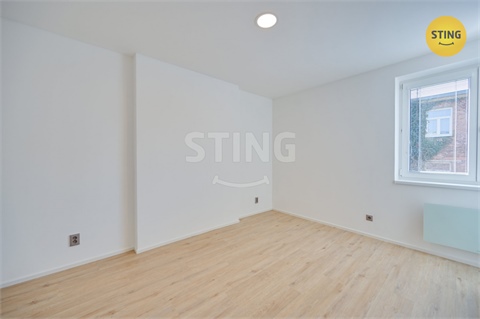 Prodej bytu 3kk, 57 m² - 4