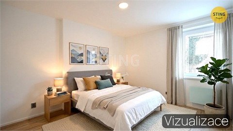 Prodej bytu 3kk, 57 m² 4