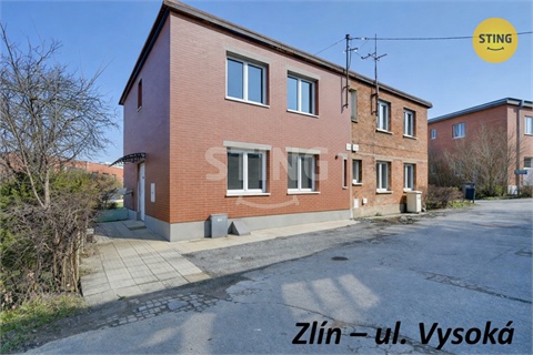 Prodej bytu 3kk, 57 m² 0