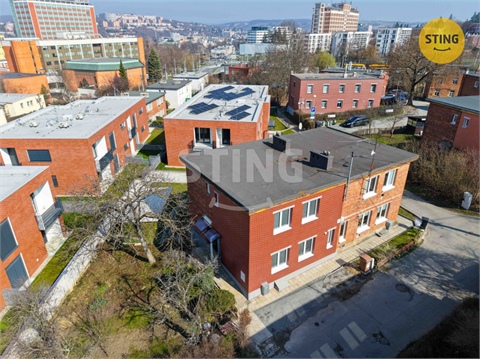 Prodej bytu 3kk, 57 m² - 24