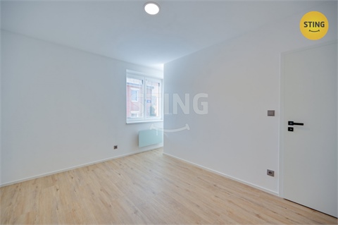 Prodej bytu 3kk, 57 m² - 16