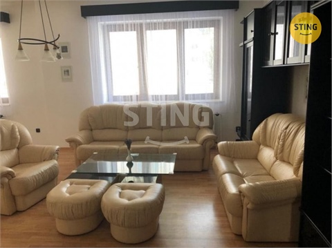 Pronájem bytu 2+1, 60 m² 4