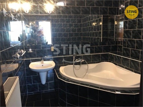 Pronájem bytu 2+1, 60 m² - 0