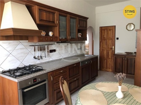 Pronájem bytu 2+1, 60 m² 2