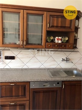 Pronájem bytu 2+1, 60 m² - 2