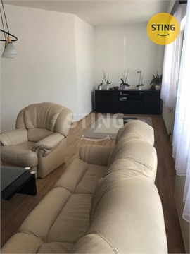 Pronájem bytu 2+1, 60 m² - 6