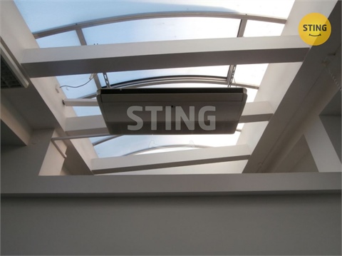 Pronájem kanceláře, 206 m² 2