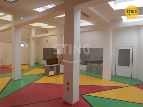 Pronájem kanceláře, 206 m² 6