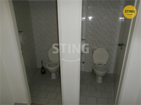 Pronájem kanceláře, 206 m² 10