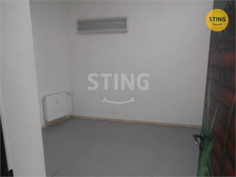 Pronájem kanceláře, 206 m² - 2