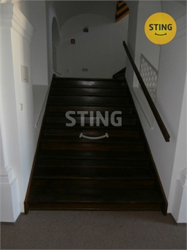 Pronájem kanceláře, 206 m² - 10