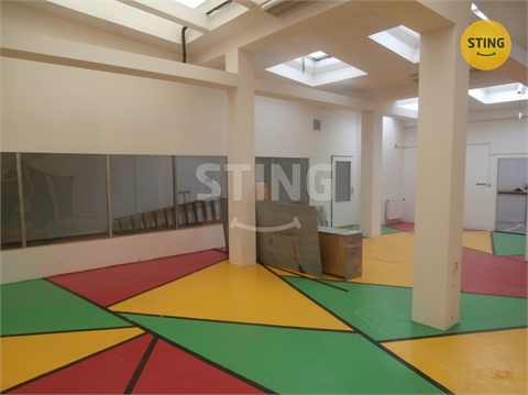 Pronájem kanceláře, 206 m² - 6