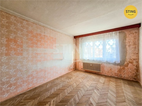 Prodej bytu 2+1, 56 m² - 6