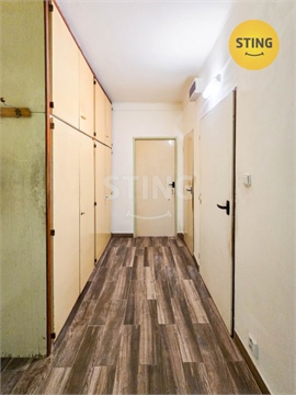 Prodej bytu 2+1, 56 m² - 8