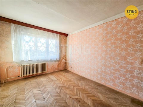 Prodej bytu 2+1, 56 m² 8