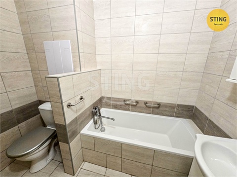 Prodej bytu 2+1, 56 m² 2