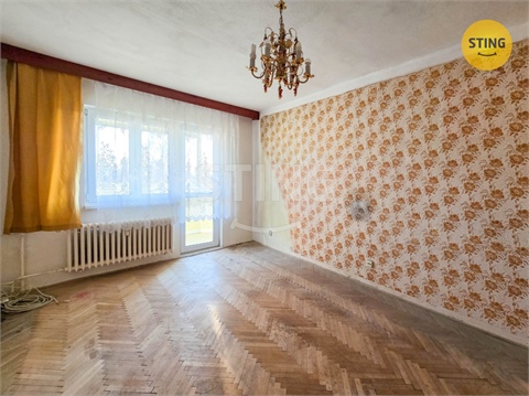 Prodej bytu 2+1, 56 m² 6