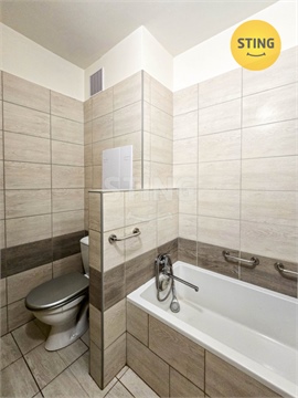 Prodej bytu 2+1, 56 m² 4