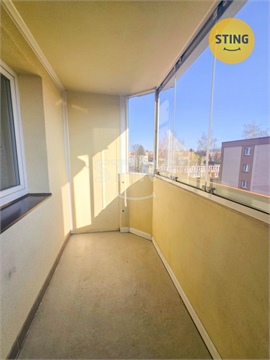 Prodej bytu 2+1, 56 m² - 10