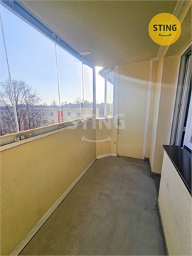 Prodej bytu 2+1, 56 m² 10