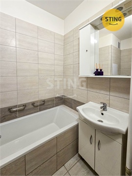 Prodej bytu 2+1, 56 m² - 2