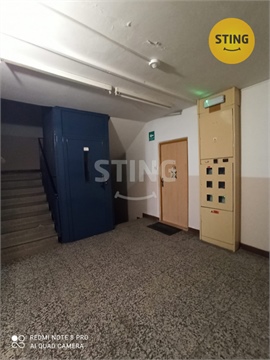 Prodej bytu 2kk, 40 m² 2