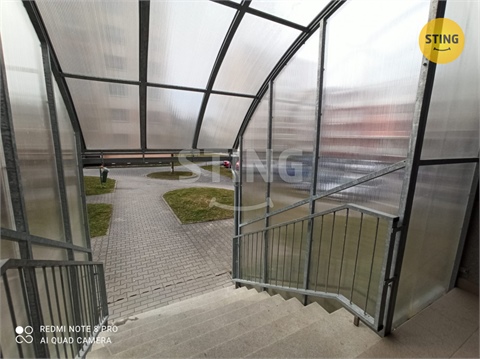 Prodej bytu 2kk, 40 m² - 0