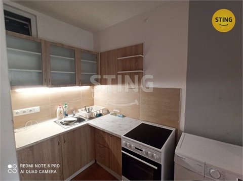 Prodej bytu 2kk, 40 m² - 4