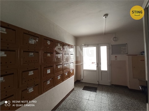 Prodej bytu 2kk, 40 m² - 2