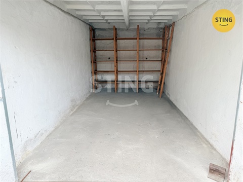 Prodej garáže, 20 m² 2