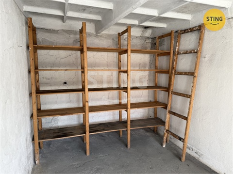 Prodej garáže, 20 m² - 2
